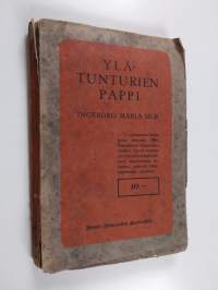 Ylätunturien pappi