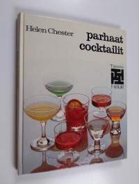Parhaat cocktailit