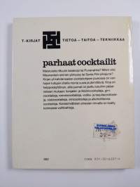 Parhaat cocktailit
