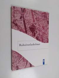 Rahoituslaskelmat