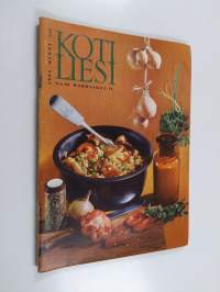 Kotiliesi 22/1964