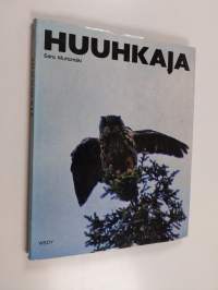 Huuhkaja