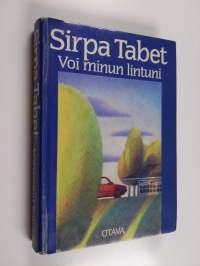 Voi minun lintuni