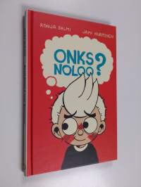 Onks noloo?