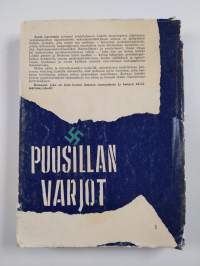 Puusillan varjot