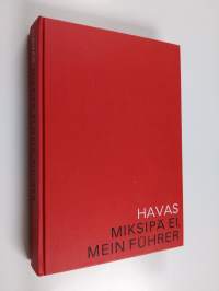 Miksipä ei, mein Führer
