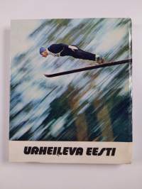 Urheileva Eesti
