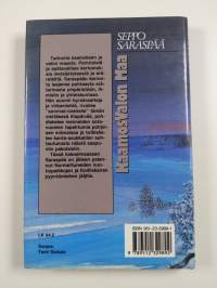 Kaamosvalon maa : eräkertomuksia