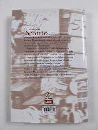 Intialainen yösoitto
