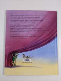 Die Zauberflöte