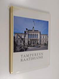 Tampereen raatihuone