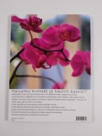 Kauniit kasvot kotikonstein
