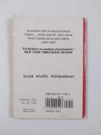 Surullisen tytön kuolema