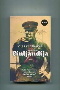 Operaatio Finlandija