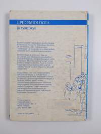 Epidemiologia ja työterveys
