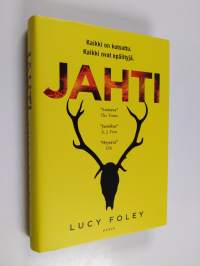 Jahti