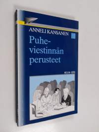 Puheviestinnän perusteet