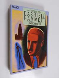 The life of Dashiell Hammett