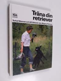 Träna din retriever