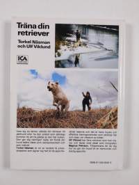 Träna din retriever