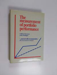 The measurement of portfolio performance : an introduction