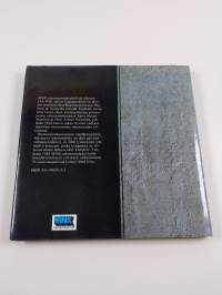 Läpi harmaan kiven - kertomus MNK-rakennusosakeyhtiön toiminnasta 1950-1985