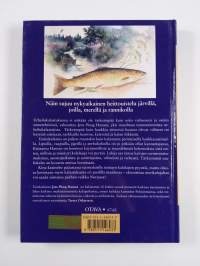 Uistinkalastus