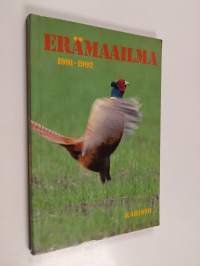 Erämaailma 1991-1992