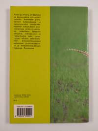 Erämaailma 1991-1992
