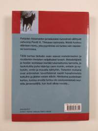 Myrskyn silmässä