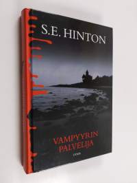 Vampyyrin palvelija