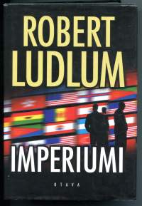 Imperiumi