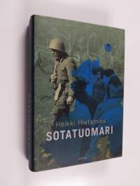 Sotatuomari