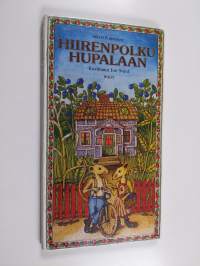 Hiirenpolku Hupalaan