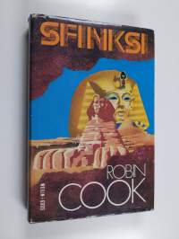 Sfinksi
