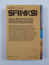 Sfinksi