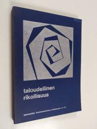 Taloudellinen rikollisuus