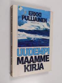 Uudempi maammekirja