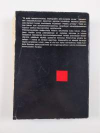 Punainen odysseia : Kertomus harharetkestä