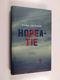Hopeatie (ERINOMAINEN)