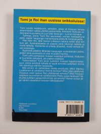 Susikoira Roi ja muukalaiset