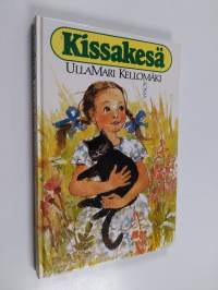 Kissakesä