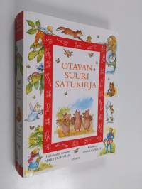 Otavan suuri satukirja