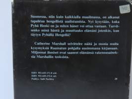 Elämää Pyhässä Hengessä