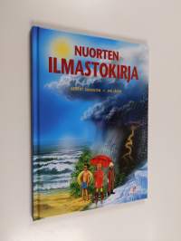 Nuorten ilmastokirja