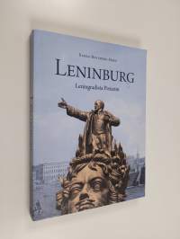 Leninburg : Leningradista Pietariin