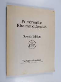 Primer on the rheumatic diseases