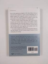 The gift : the form and reason for exchange in archaic societies