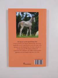 The Lipizzans and the Spanish Riding School - Myth and Truth