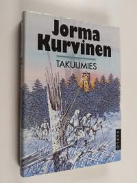 Takuumies : kertomus sodasta